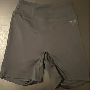 Gymshark GS Power Original Tight Shorts